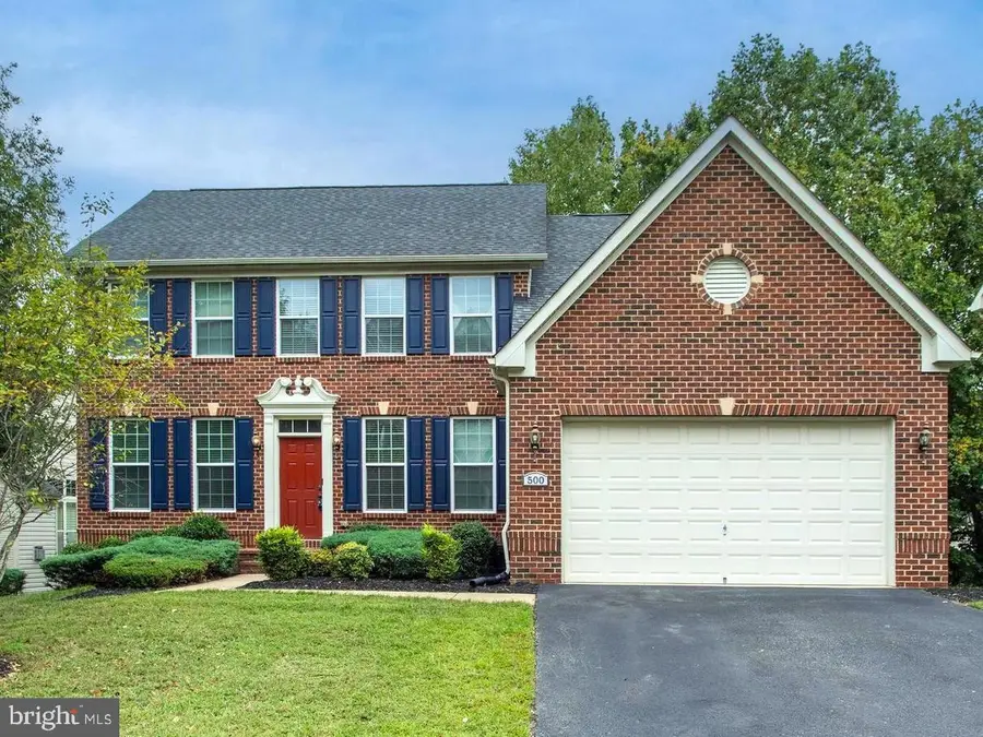 500 Stanwich Ter, Upper Marlboro, MD 20774 - Image #2