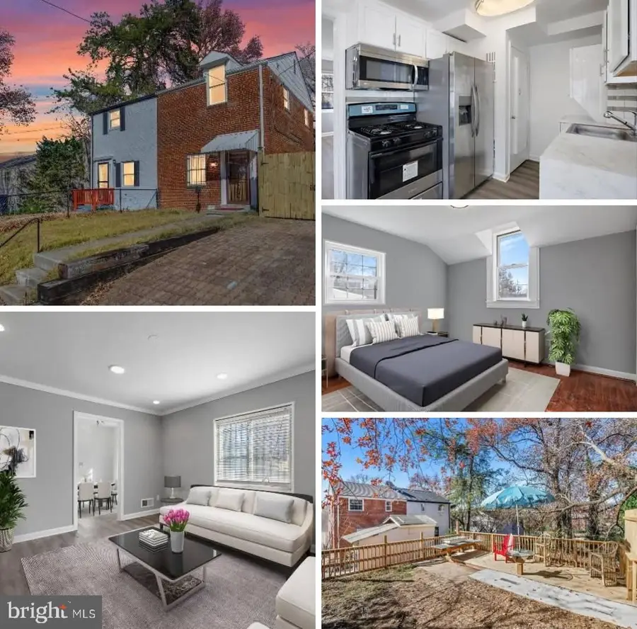 -6029 Martin L King Jr Ct, Capitol Heights, MD 20743 - Image #2