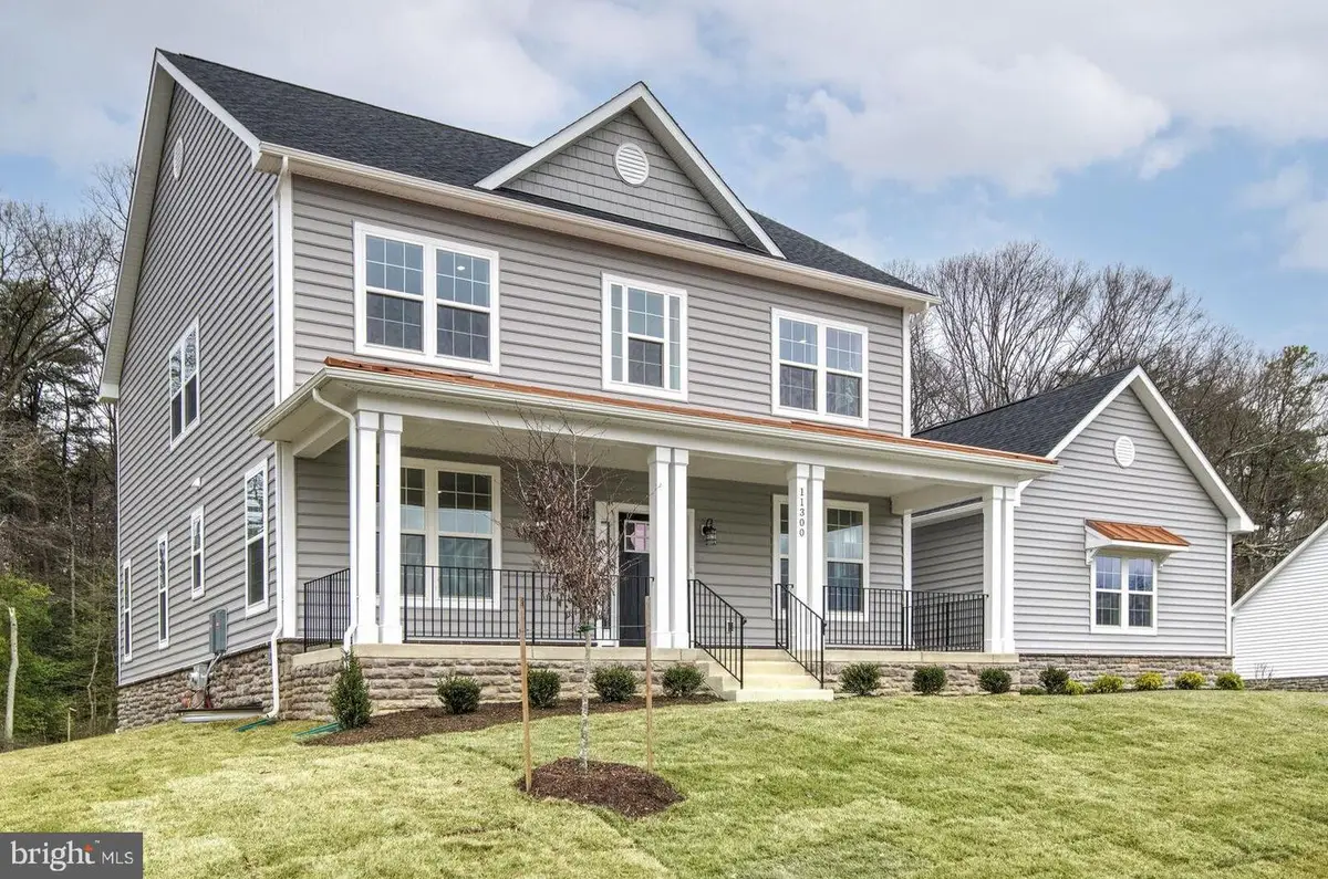 11300 Eliana Court, Glenn Dale, MD 20769 - Image #1