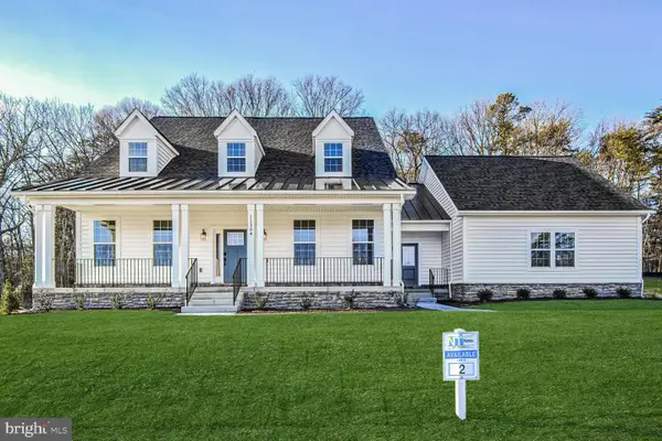 11307 Eliana Court, GLENN DALE, MD 20769
