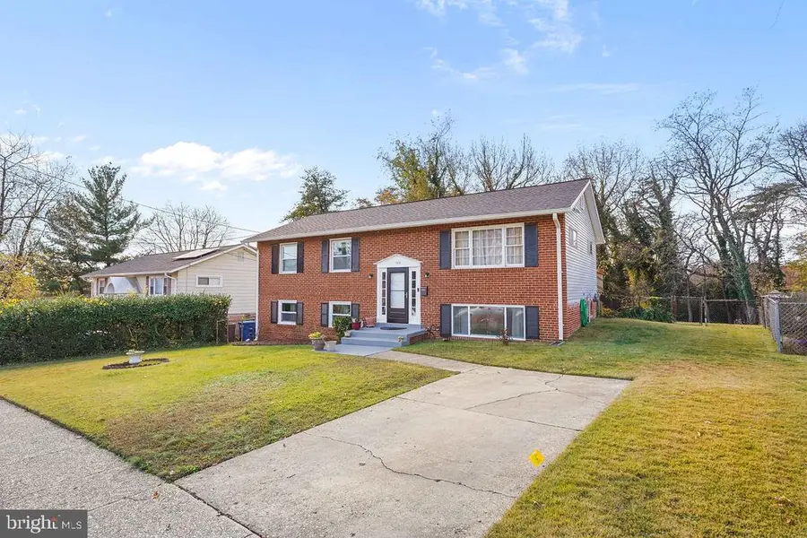 1804 Glendora Dr, District Heights, MD 20747 - Image #2