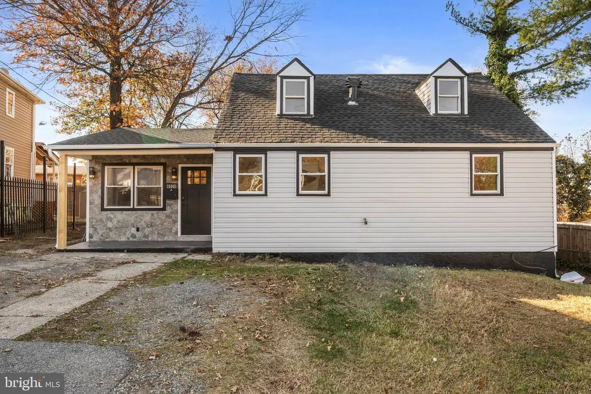 6020 67th Pl, Riverdale, MD 20737 - Image #1