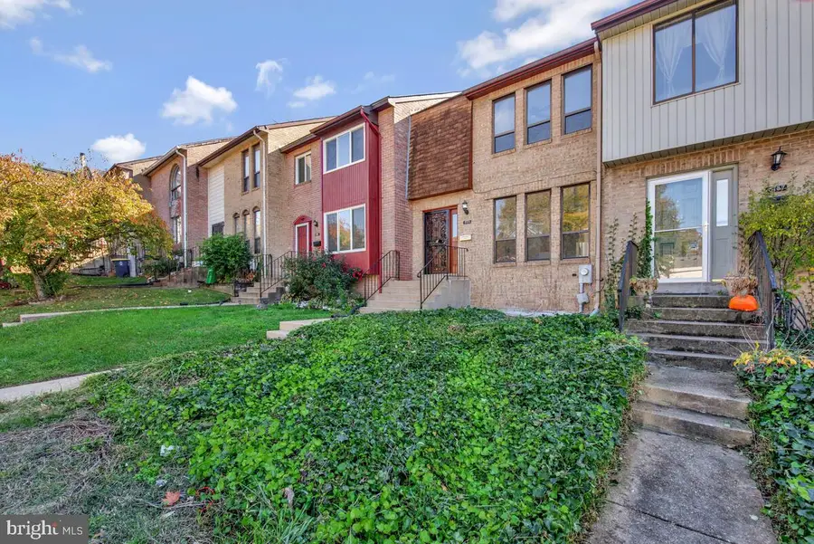 8739 Brae Brooke Dr, Lanham, MD 20706 - Image #2