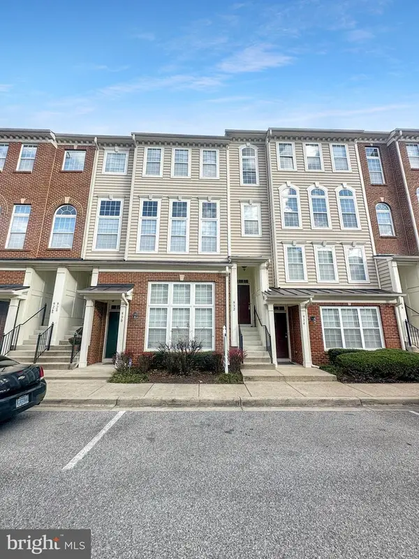 932 Pine Forest Ln #1706, UPPER MARLBORO, MD 20774