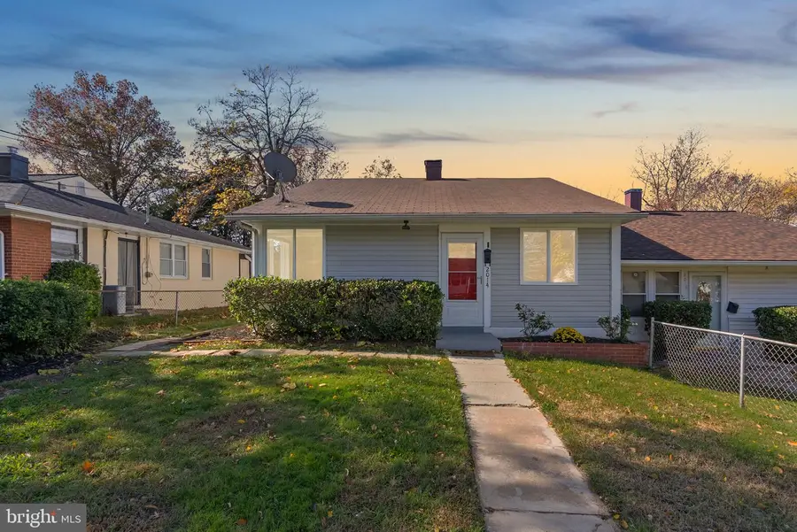 2014 Barlowe Pl, Landover, MD 20785 - Image #2