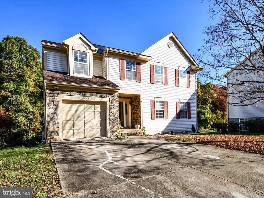 7906 Kara Ct, Greenbelt, MD 20770 - Image #2