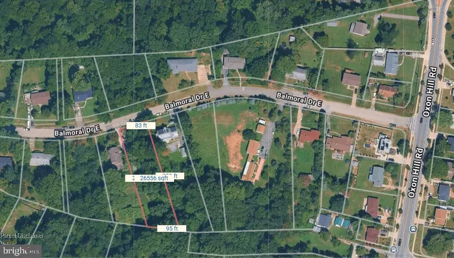 21 Balmoral Dr E, Oxon Hill, MD 20745 - Image #2