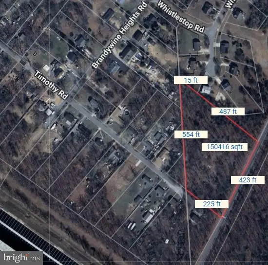 8718 Timothy Rd, Brandywine, MD 20613 - Image #2