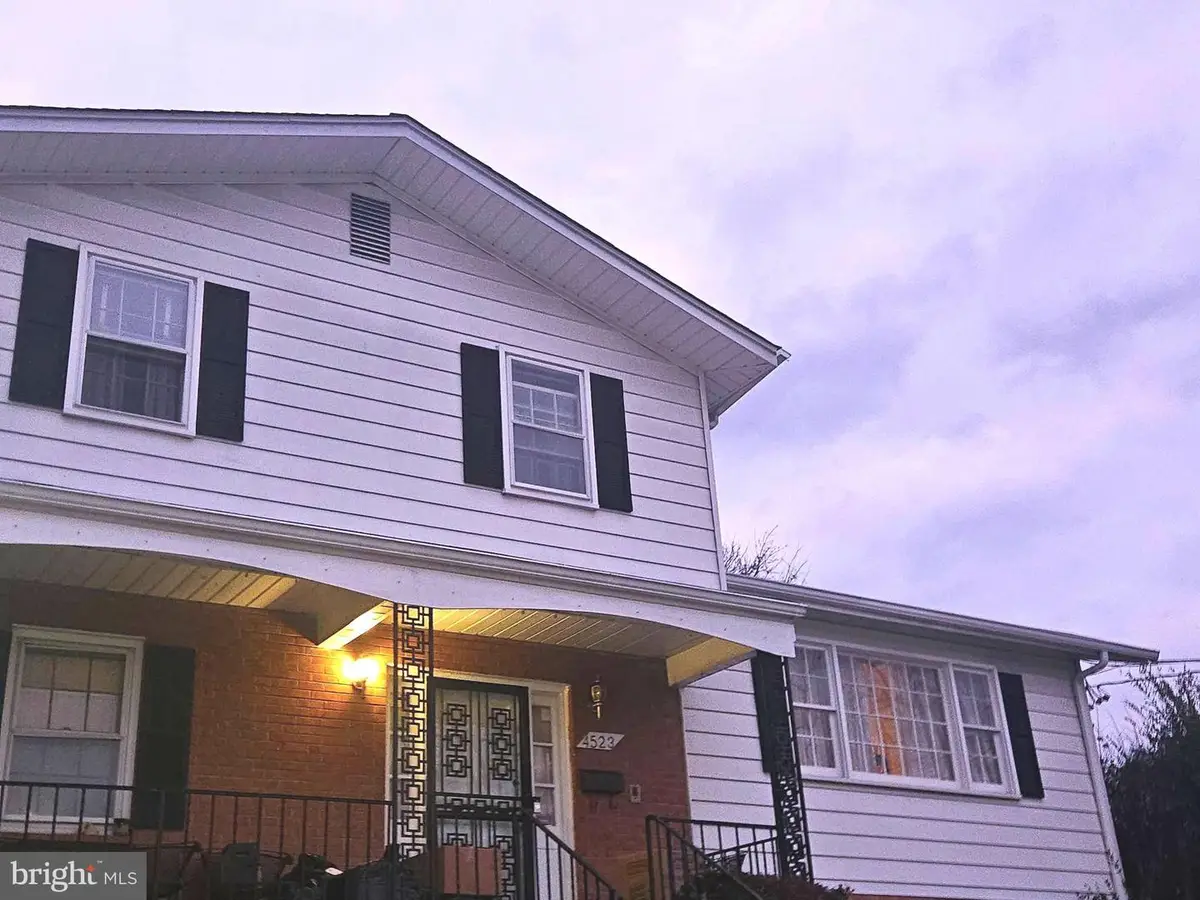 4523 Kinmount Rd, Lanham, MD 20706 - Image #1