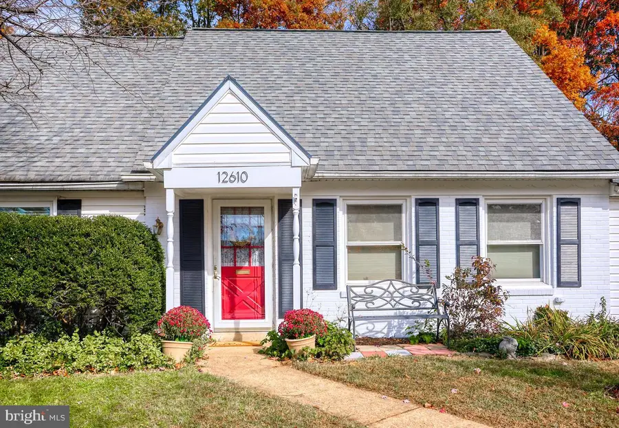 12610 Brunswick Ln, Bowie, MD 20715 - Image #2