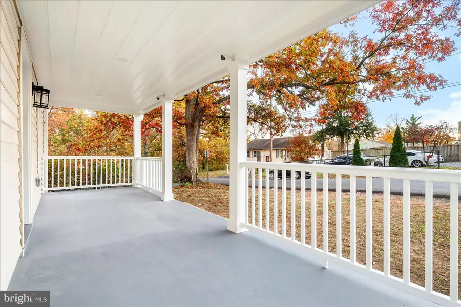 6836 3rd St, Lanham, MD 20706 - Image #2