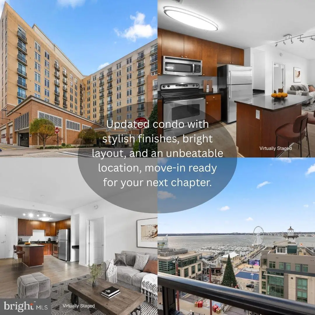 155 Potomac Psge #713, Oxon Hill, MD 20745 - Image #1