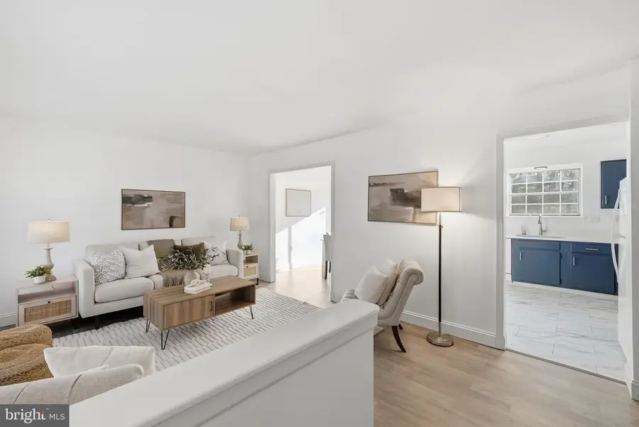 11605 Basswood Dr, Laurel, MD 20708 - #3