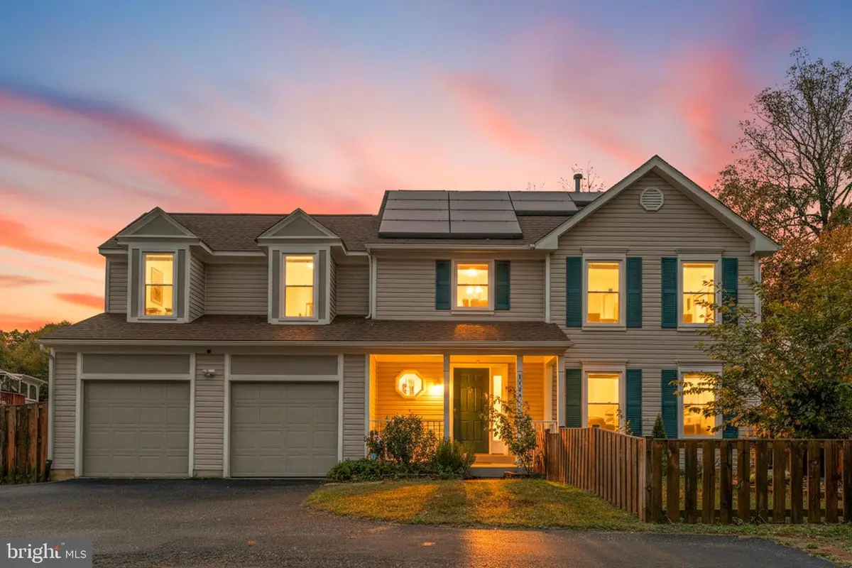 3707 Green Ash Ct, Beltsville, MD 20705 - Image #1