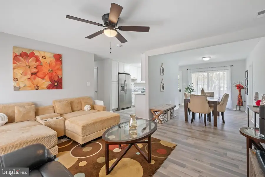 6012 Griffith Dr, Suitland, MD 20746 - Image #2