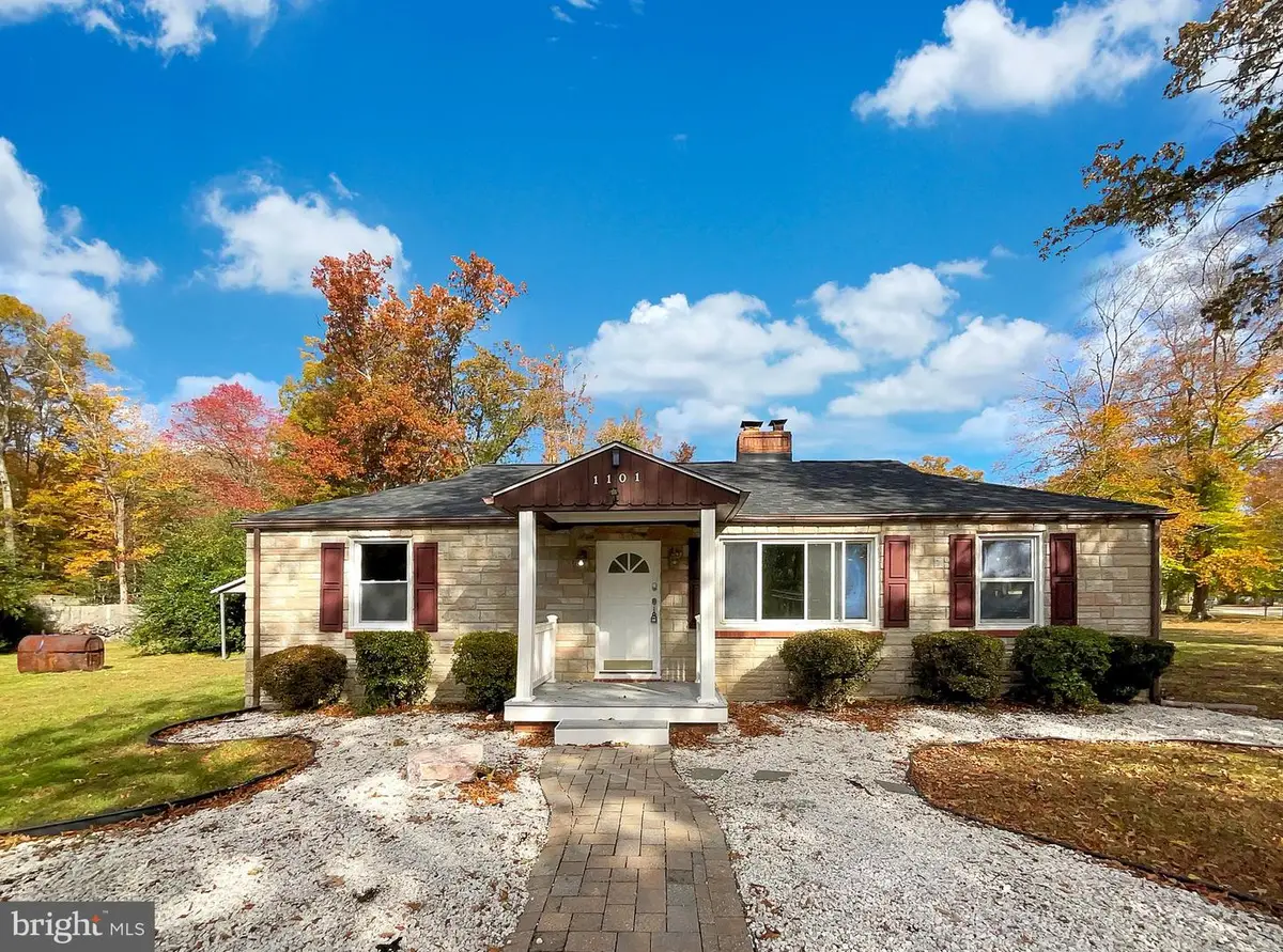 1101 Pine Ln, Accokeek, MD 20607 - Image #1