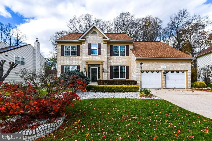 11406 Canterbury Ct, Bowie, MD 20721 - Image #2