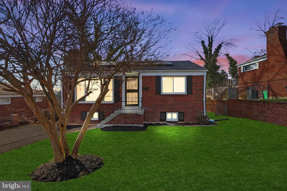 1917 Nova Ave, Capitol Heights, MD 20731 - Image #1