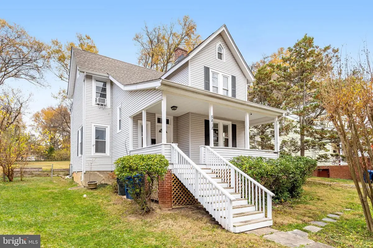 5812 Quebec St, College Park, MD 20740 - Image #1