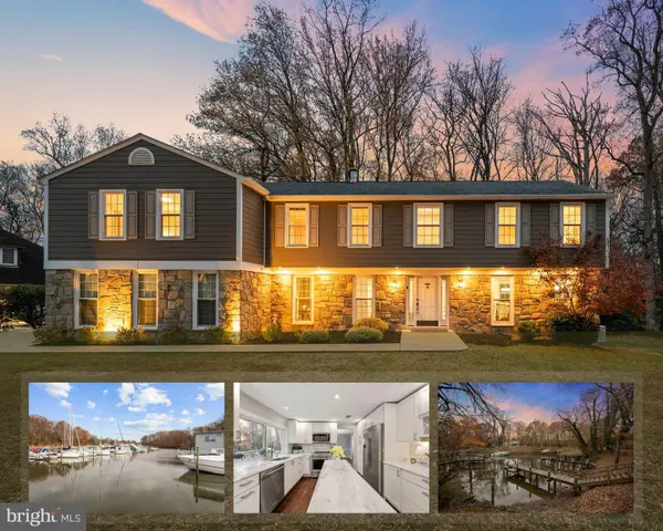 12301 Firth Of Tae Dr, FORT WASHINGTON, MD 20744