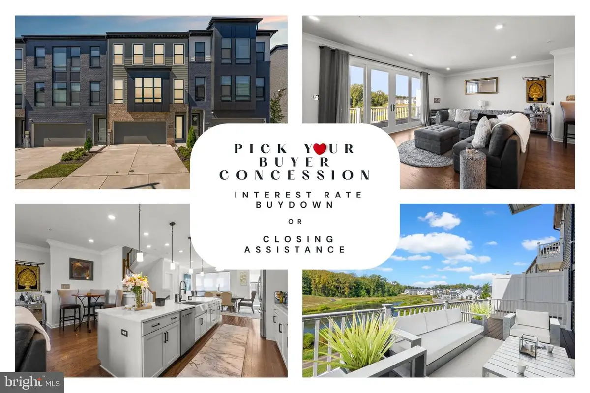 619 Glen Lake Dr, Bowie, MD 20716 - Image #1