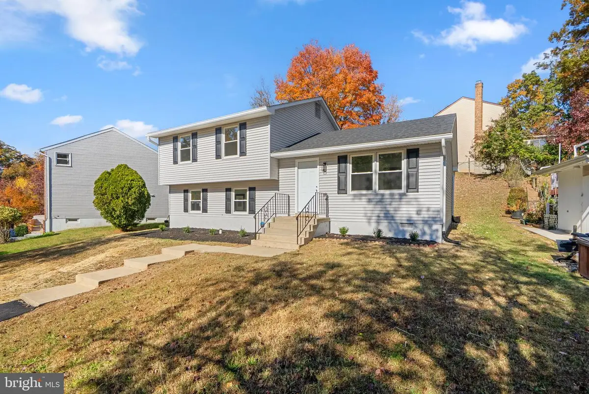 2512 Wayne Pl, Landover, MD 20785 - Image #1