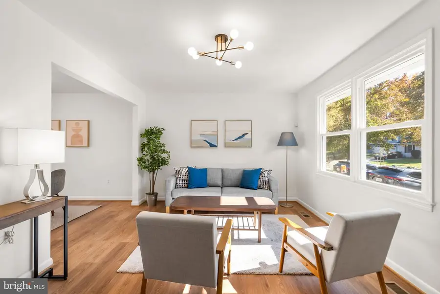 2512 Wayne Pl, Landover, MD 20785 - Image #2