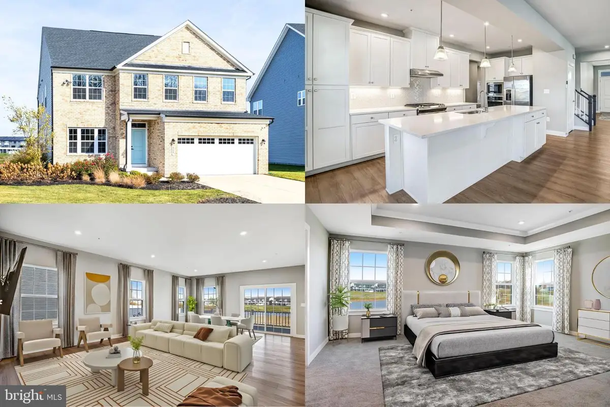 904 Midbrook Ln, Bowie, MD 20716 - Image #1