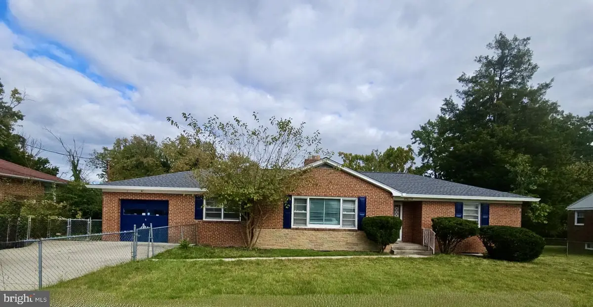 3510 Swann Rd, Suitland, MD 20746 - Image #1