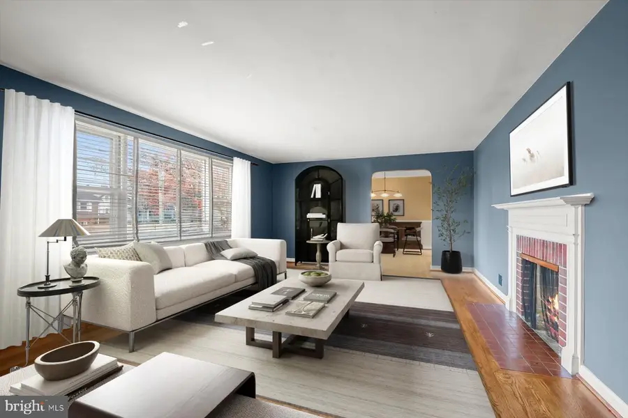 3510 Swann Rd, Suitland, MD 20746 - Image #2