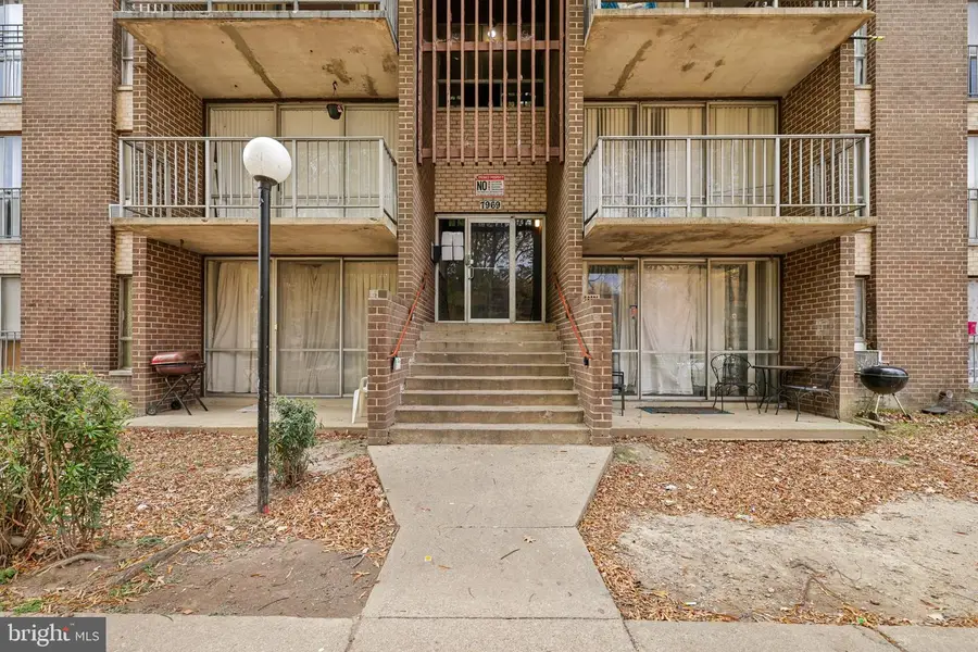 7969 Riggs Rd #9, Hyattsville, MD 20783 - Image #2