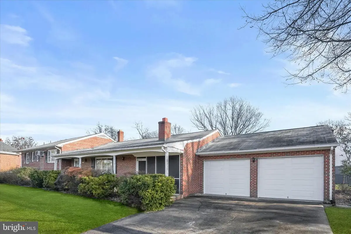 5018 Braymer Ave, Suitland, MD 20746 - Image #1