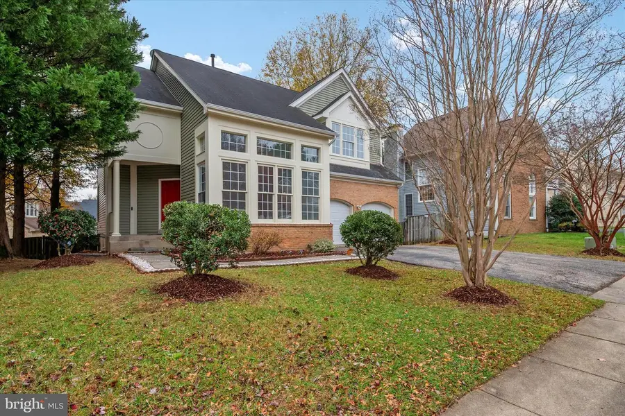 9105 Piper Ridge Ct, Lanham, MD 20706 - Image #2