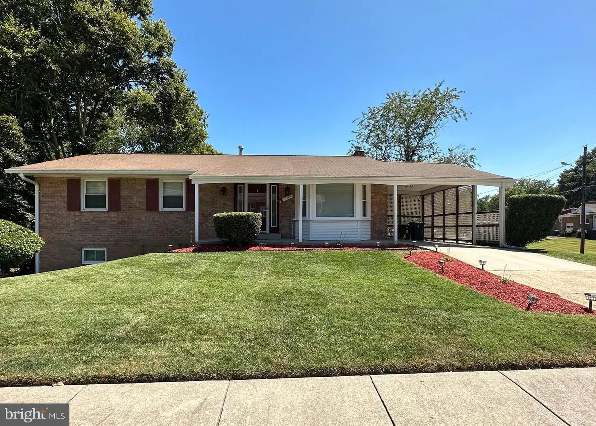 9604 Jacqueline Dr, Fort Washington, MD 20744 - Image #1