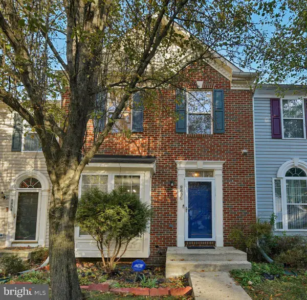 8606 Great Gorge Way, UPPER MARLBORO, MD 20772