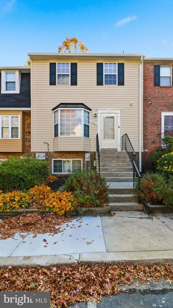 7631 S Arbory Ln #360, Laurel, MD 20707 - Image #2