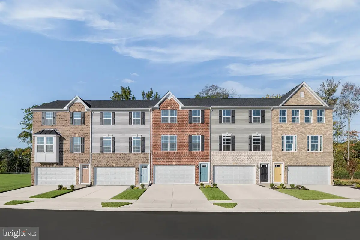 8430 Branch Side Way #c, Brandywine, MD 20613 - Image #1