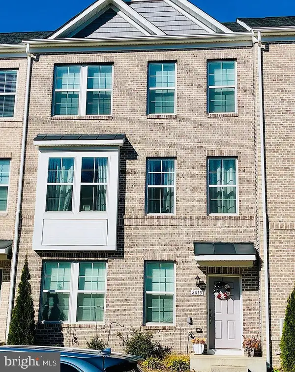 2619 Lewis And Clark Ave, UPPER MARLBORO, MD 20774