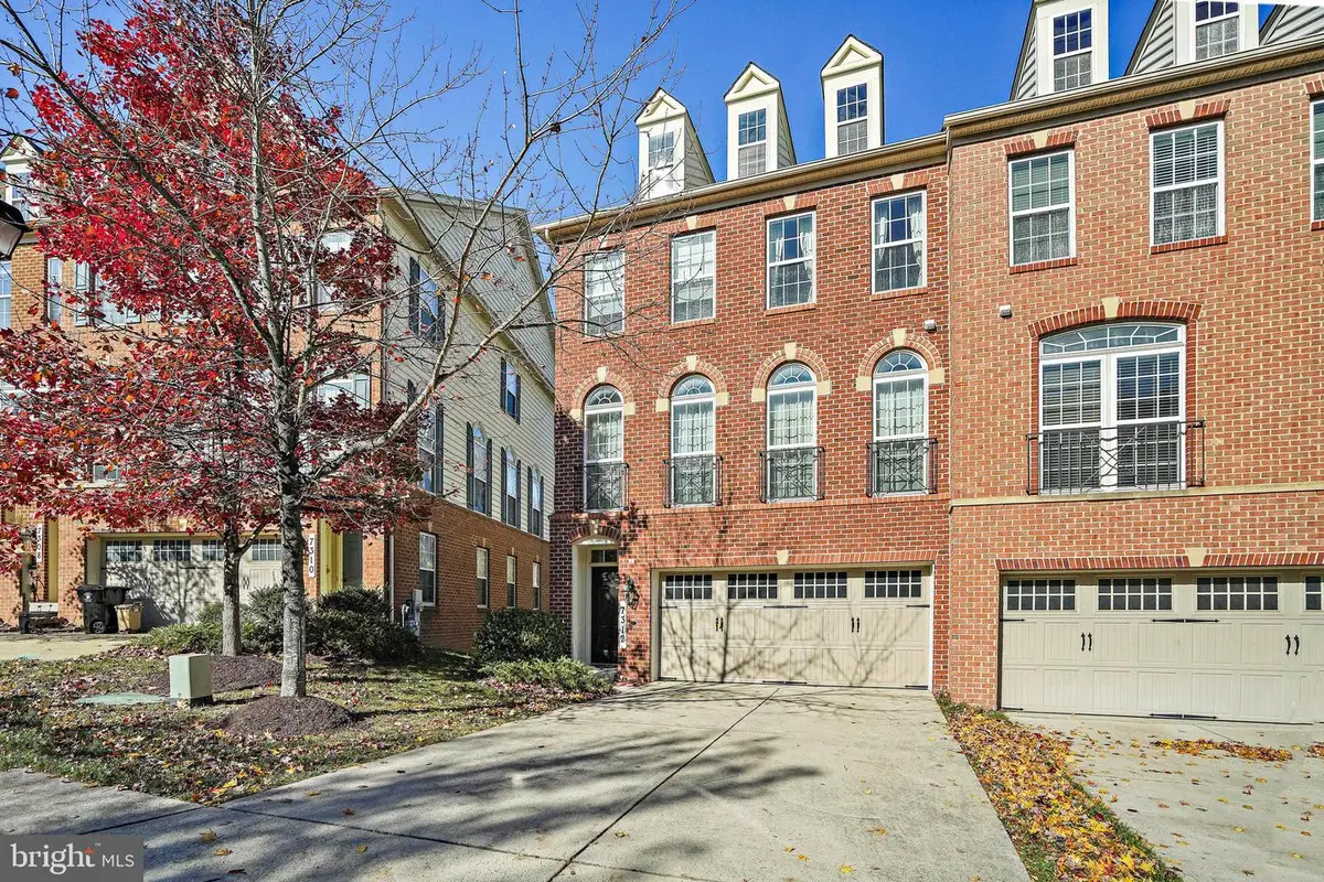 7312 Archsine Ln, Laurel, MD 20707 - Image #1