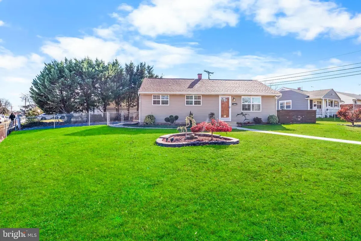 1000 8th St, Laurel, MD 20707 - Image #1