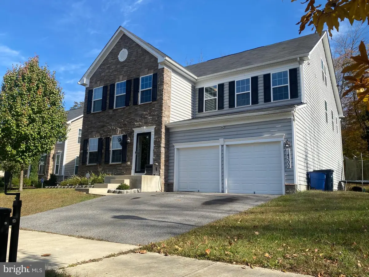 14300 Hardy Tavern Dr, Accokeek, MD 20607 - Image #1