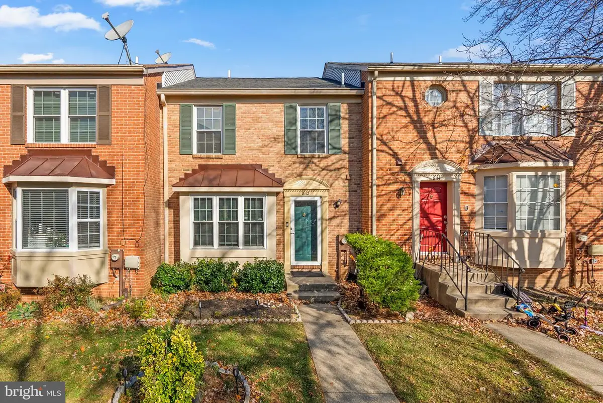 8112 Fenwick Ct, Laurel, MD 20707 - Image #1