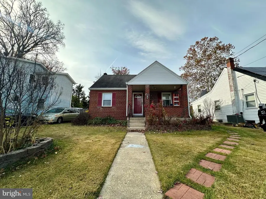3418 63rd Ave, Landover, MD 20785 - Image #2