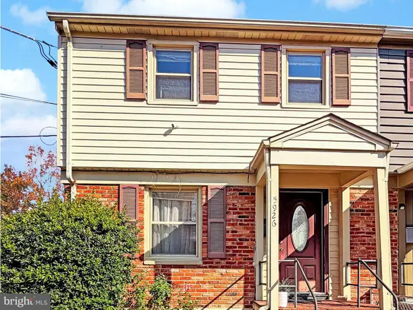 5926 Shoshone Dr, OXON HILL, MD 20745