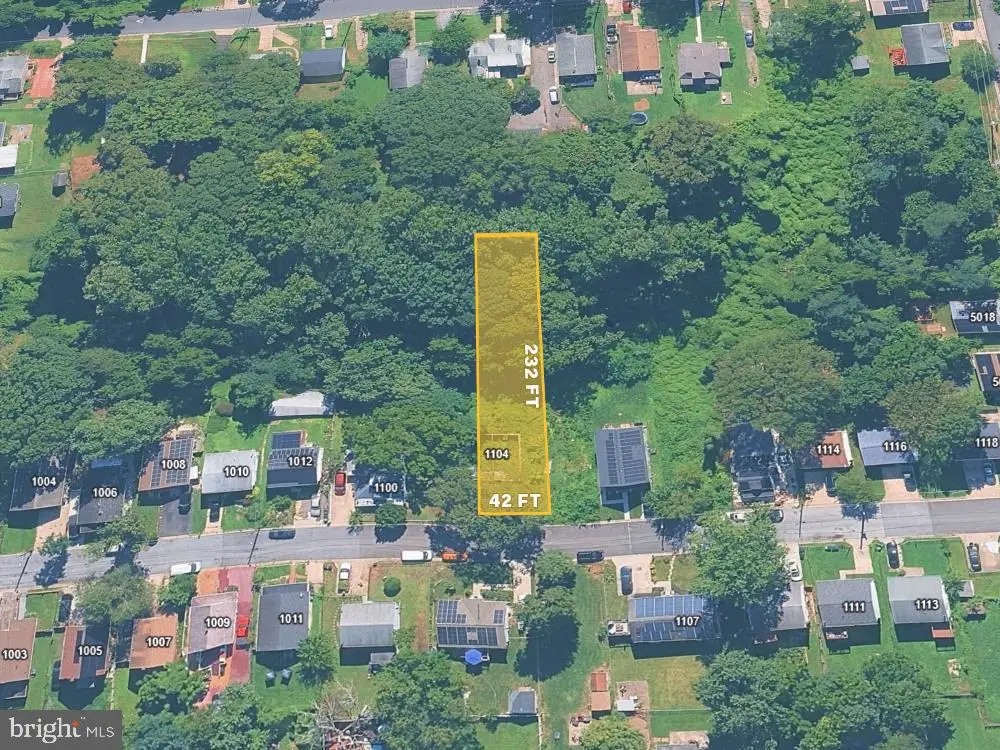 1104 Nova Ave, Capitol Heights, MD 20743 - Image #1