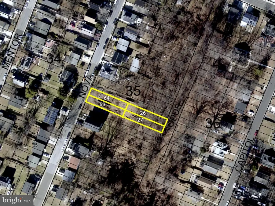 1104 Nova Ave, Capitol Heights, MD 20743 - Image #2