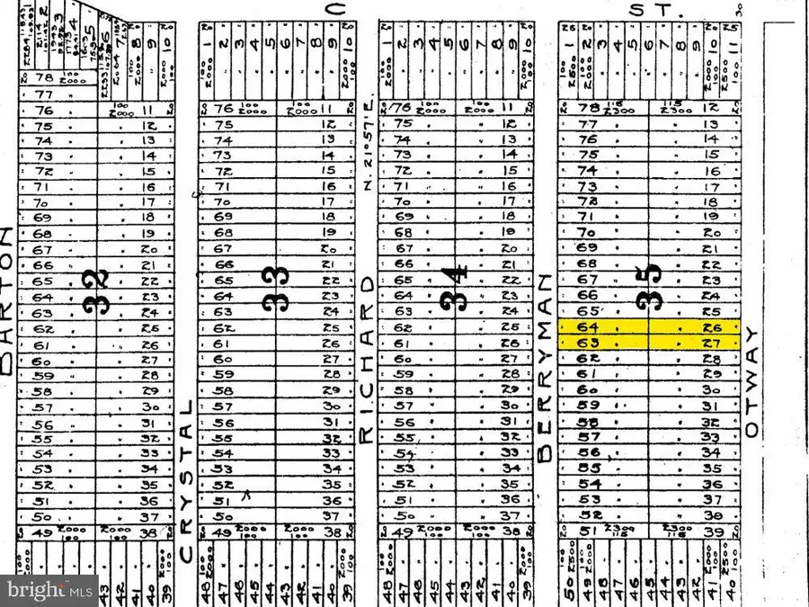 1104 Nova Ave, Capitol Heights, MD 20743 - Image #3