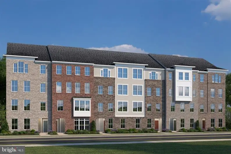 242 Matisse Place #1012j Quick Move-in, Bowie, MD 20716 - Image #1