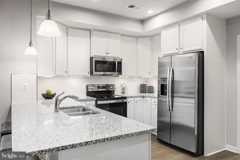 242 Matisse Place #1012j Quick Move-in, Bowie, MD 20716 - Image #3