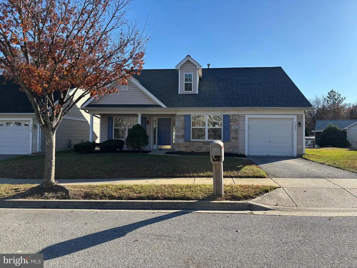 7403 Berryleaf Dr, Laurel, MD 20707 - Image #1